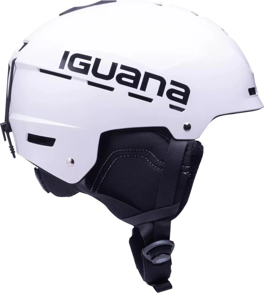 Iguana dviračių šalmai IBRIS M000264052