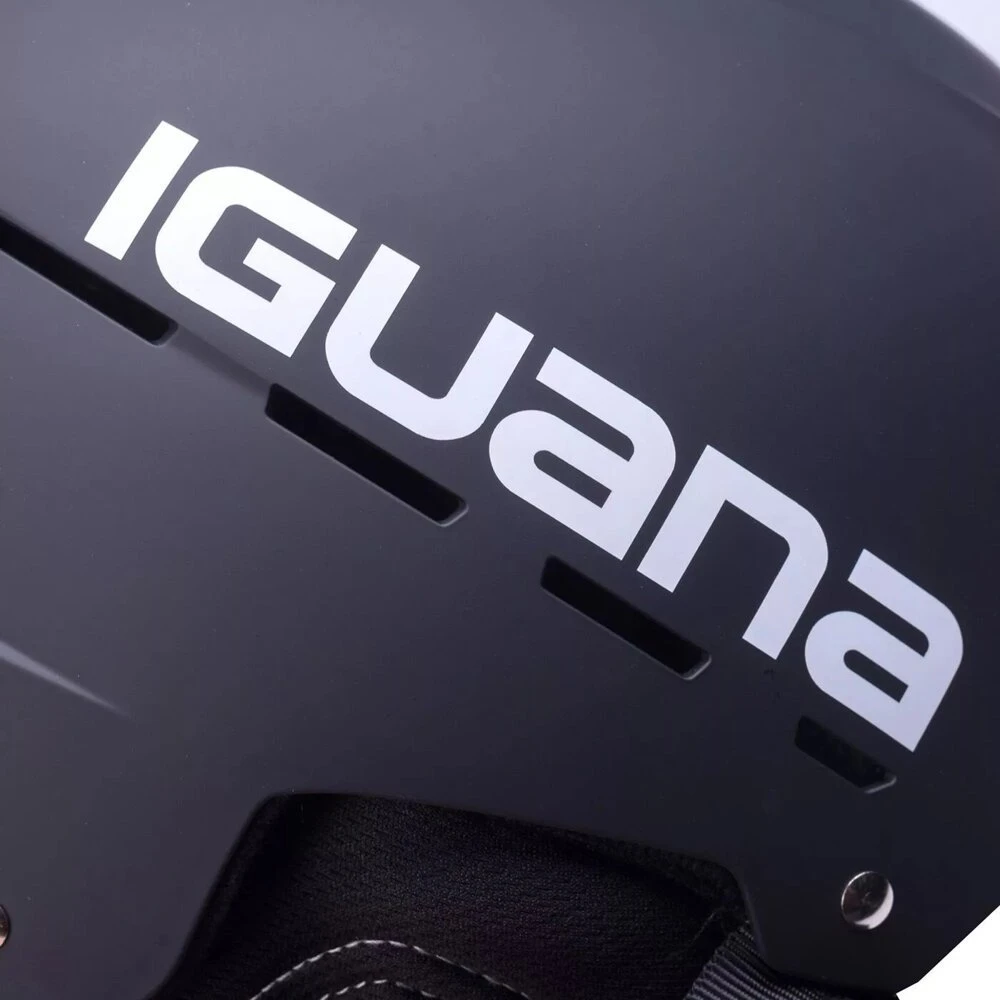 Iguana Kask narciarski Ibris