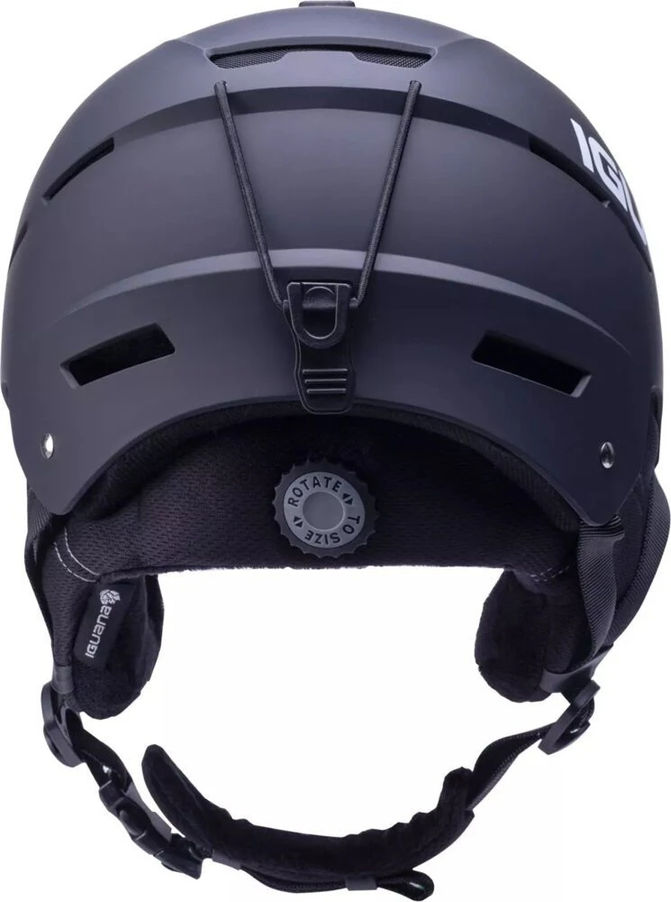 Iguana Kask narciarski Ibris