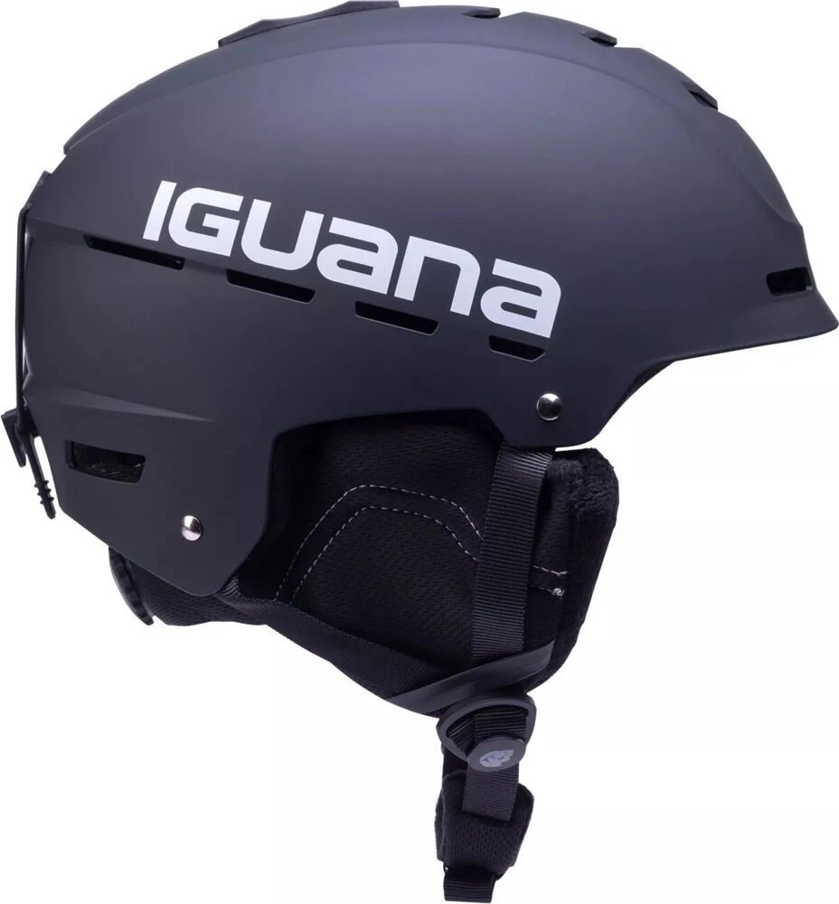 Iguana Kask narciarski Ibris