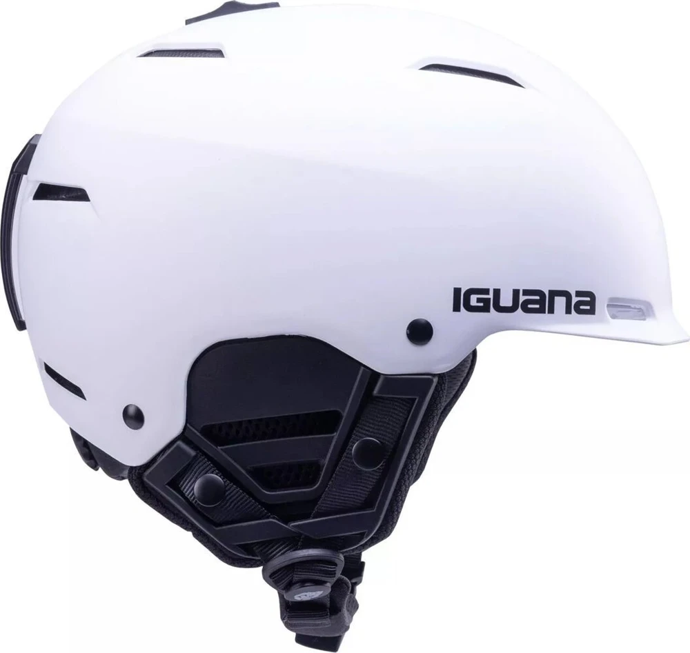 Iguana Kask narciarski Higni dydis L