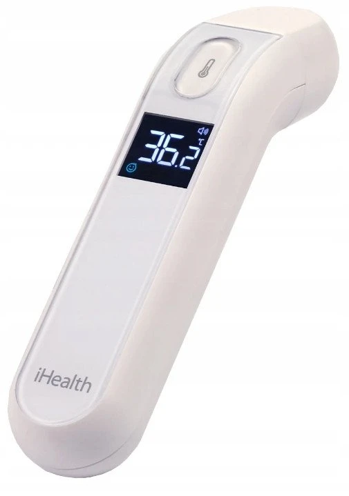 iHealth PT2L Bekontaktis termometras