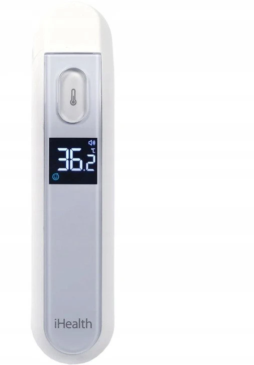 iHealth PT2L Bekontaktis termometras