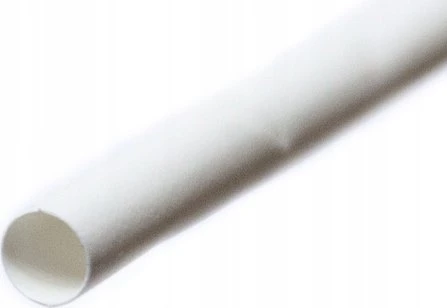 IHL Profilis baltas skersmuo 3,5mm 200m BA-35
