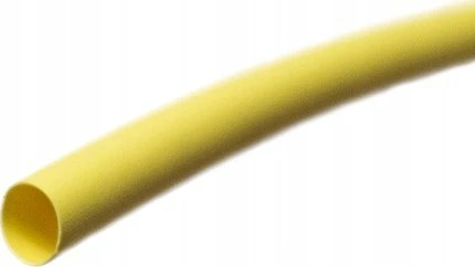 IHL Geltono profilio skersmuo 2,5mm 200m BA-25Z