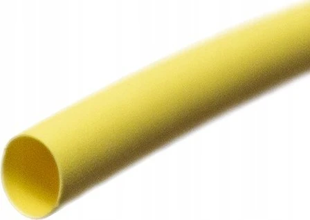 IHL Geltonojo profilio skersmuo 4,0 mm 200 m BA-40Z