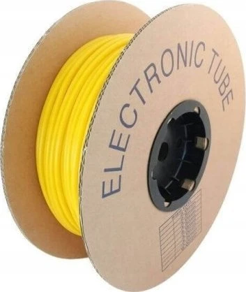 IHL Geltonojo profilio skersmuo 3,0 mm 200 m BA-30Z