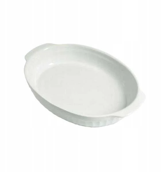 Guardini Oven dish oval Ceramica 30 x 18 x 6 cm