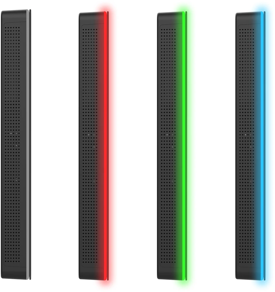 Monitorius iiyama ProLite TW1625LASC-B3PNR