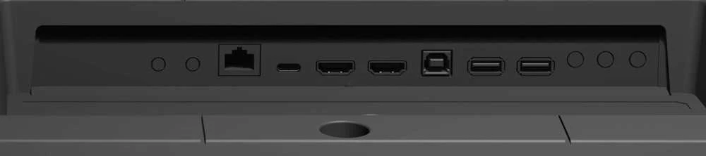 Monitorius iiyama ProLite LE9864UHS-B1AG
