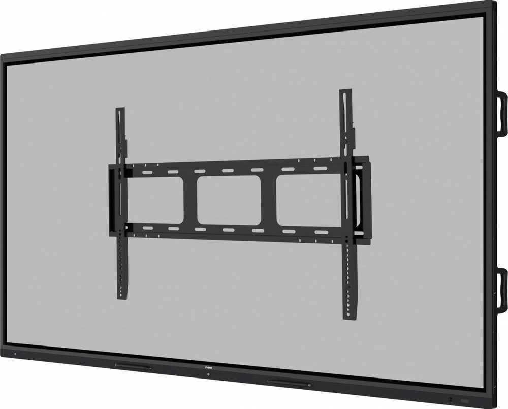 „IIYAMA TE8615A-B1AG“ 86 colių stilingas IFP monitorius „iiWare21E“ 3840x2160 UHD IPS „Android“ 14, 16/128 GB, 2xHDMI DP, 2xUSB-C, VESA 600x400