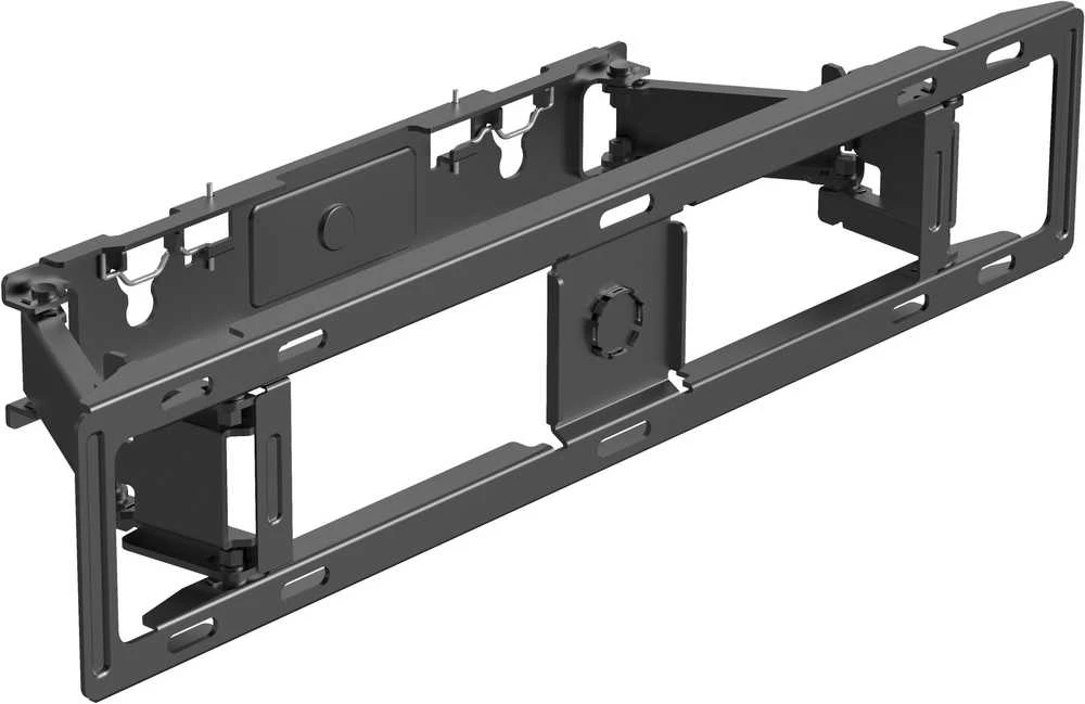 „IIYAMA LH5581UHSG-1AG“ 55 colių „Gallery Line“ monitorius su nuimamu rėmu, 3840x2160 UHD VA ELED, 2xHDMI, 1xUSB-C, 2xUSB 2.0, „Android 14“, VESA 300x400
