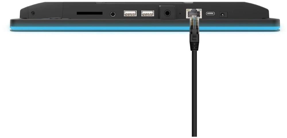 Monitorius iiyama ProLite TW1623AS-B3P