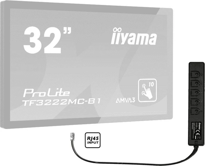 iiyama Pilot do monitora (RC TOUCHV02)
