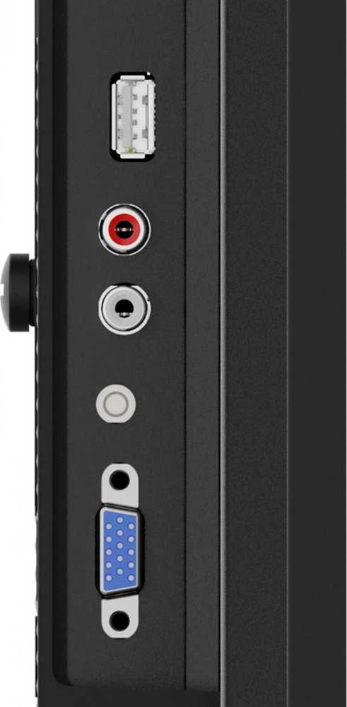 Monitorius iiyama ProLite LE4341S-B2