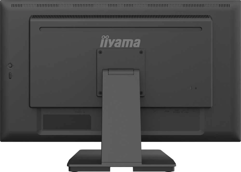Monitorius iiyama ProLite T2752MSC-B1