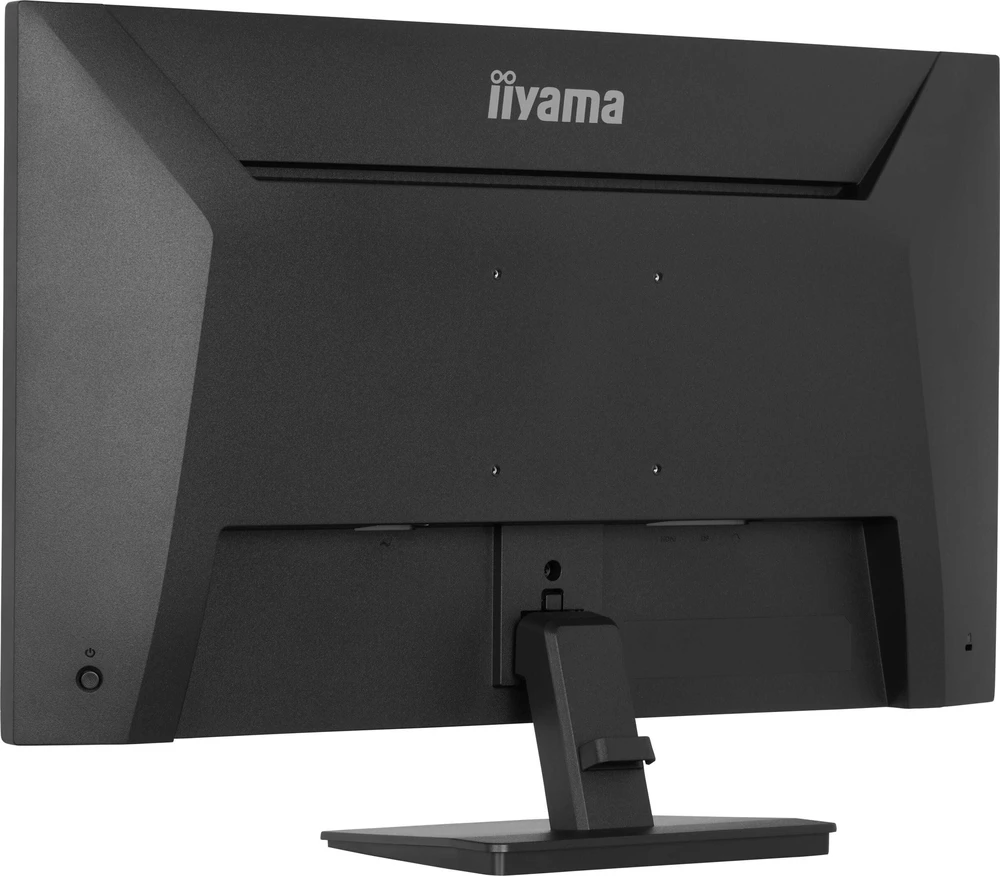 iiyama ProLite X2791QS-B1 computer monitorius 68.6 cm (27") 2560 x 1440 pikselių Quad HD LED Juodas