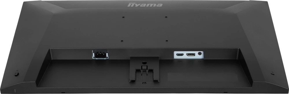 iiyama ProLite X2791QS-B1 computer monitorius 68.6 cm (27") 2560 x 1440 pikselių Quad HD LED Juodas