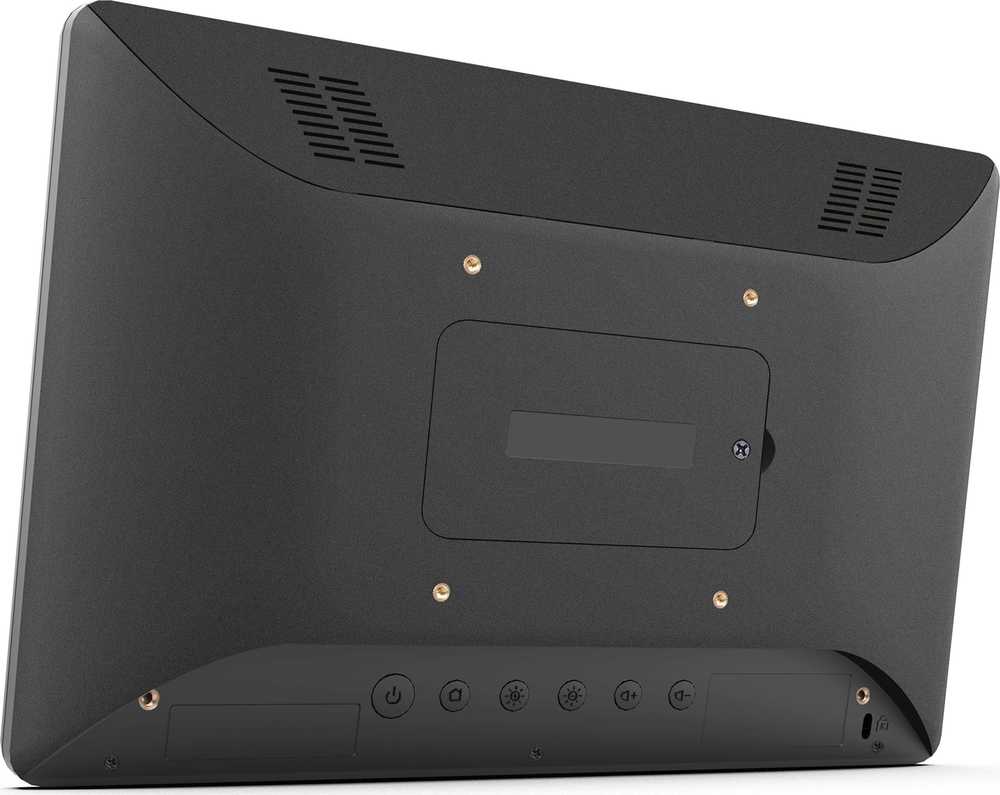 Monitorius iiyama ProLite TW1023ASC-B2P