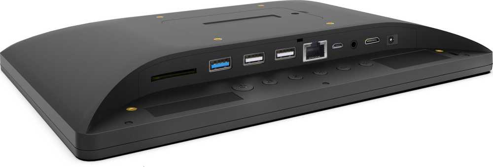 Monitorius iiyama ProLite TW1023ASC-B2P