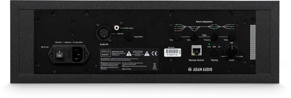 Ik Multimedia ADAM A44H