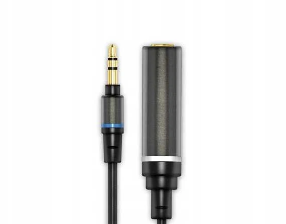 Ik Multimedia IK iLine Mono Output Adapteris