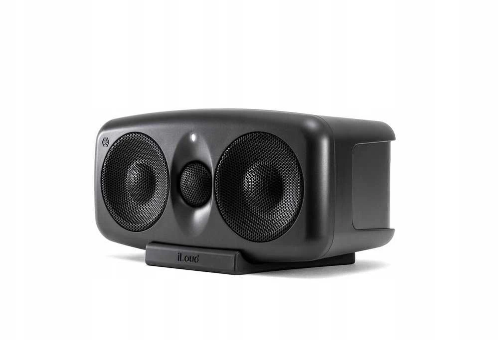 Ik Multimedia IK iLoud MTM MKII – aktyvus monitorius