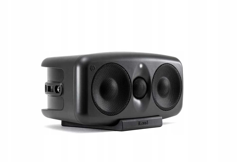 Ik Multimedia IK iLoud MTM MKII – aktyvus monitorius