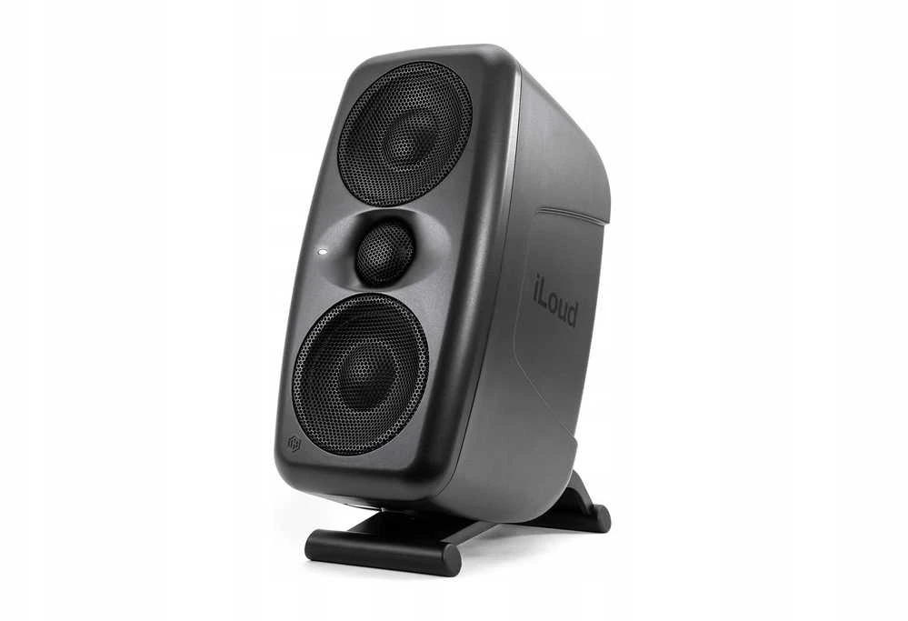 Ik Multimedia IK iLoud MTM MKII – aktyvus monitorius