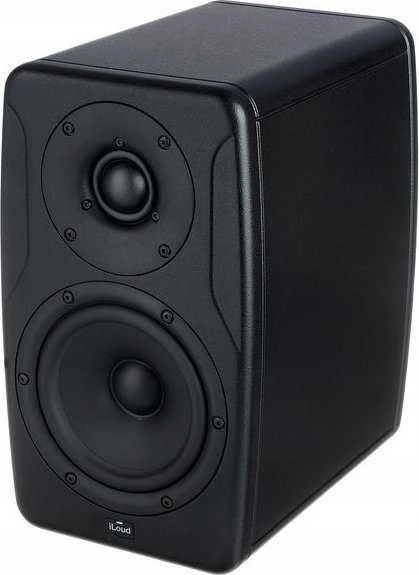 Kompiuterio kolonėlės IK Multimedia iLoud Precision 5 - active monitorius, juodas