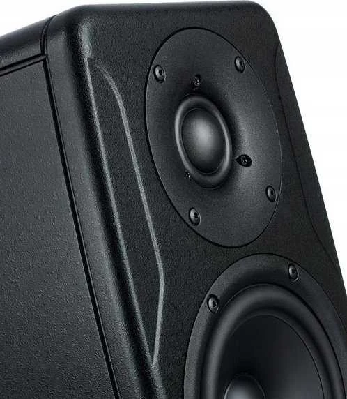 Kompiuterio kolonėlės IK Multimedia iLoud Precision 5 - active monitorius, juodas