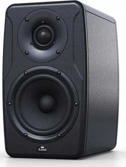 Kompiuterio kolonėlės IK Multimedia iLoud Precision 5 - active monitorius, juodas