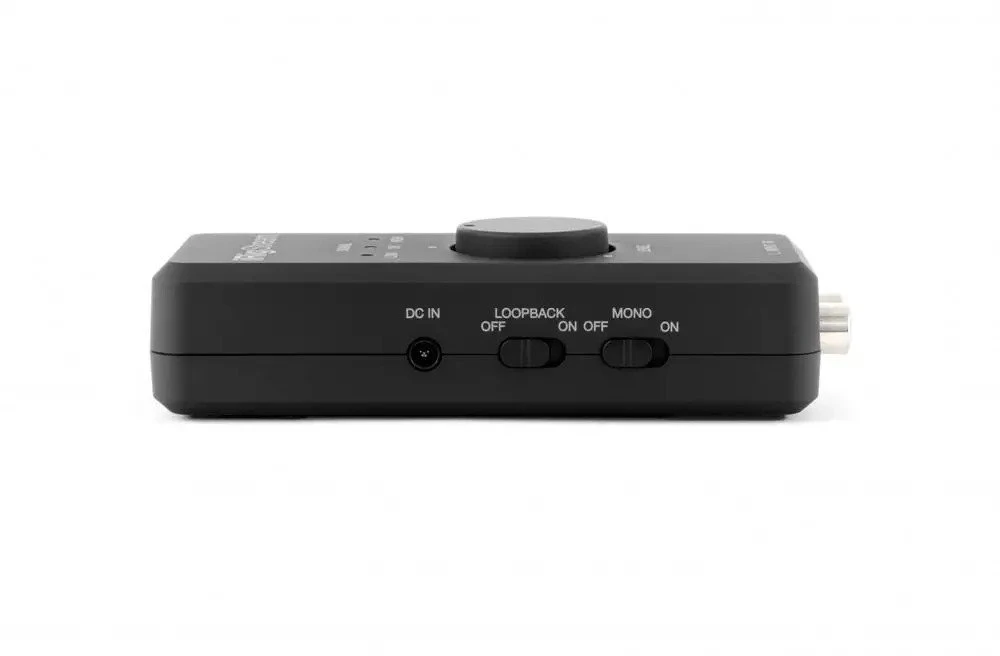IK Multimedia iRig Stream