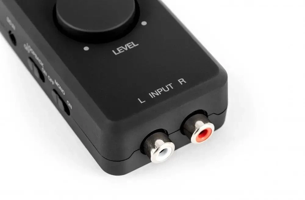 IK Multimedia iRig Stream