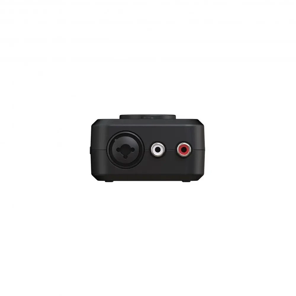 Ik Multimedia I Multimedia IK iRig Stream Pro – garso sąsaja