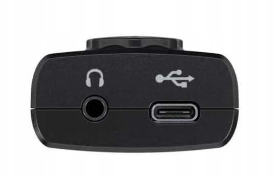 Ik Multimedia IK iRig USB - garso sąsajos
