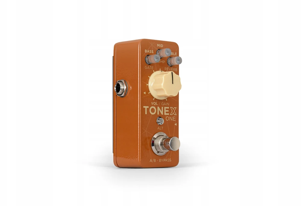 Ik Multimedia IK TONEX ONE Double Special Limited Edition