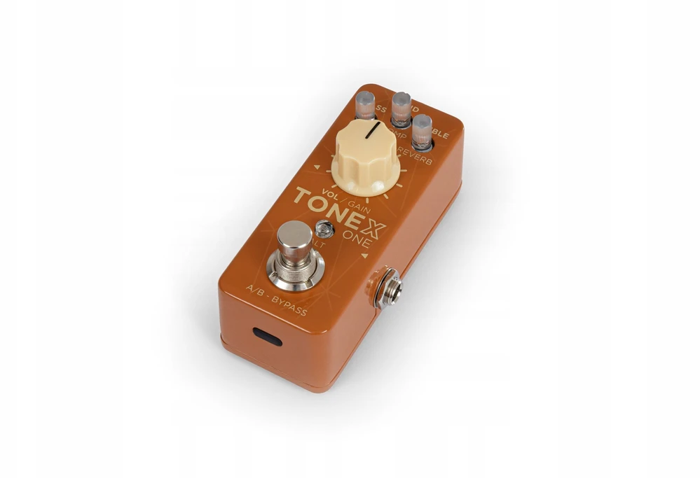Ik Multimedia IK TONEX ONE Double Special Limited Edition