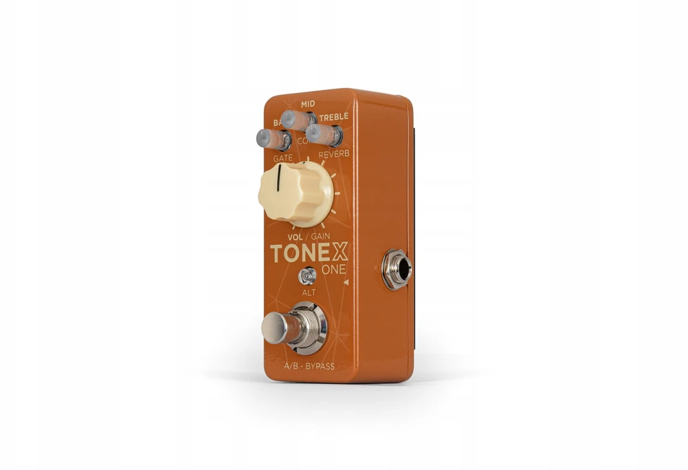 Ik Multimedia IK TONEX ONE Double Special Limited Edition