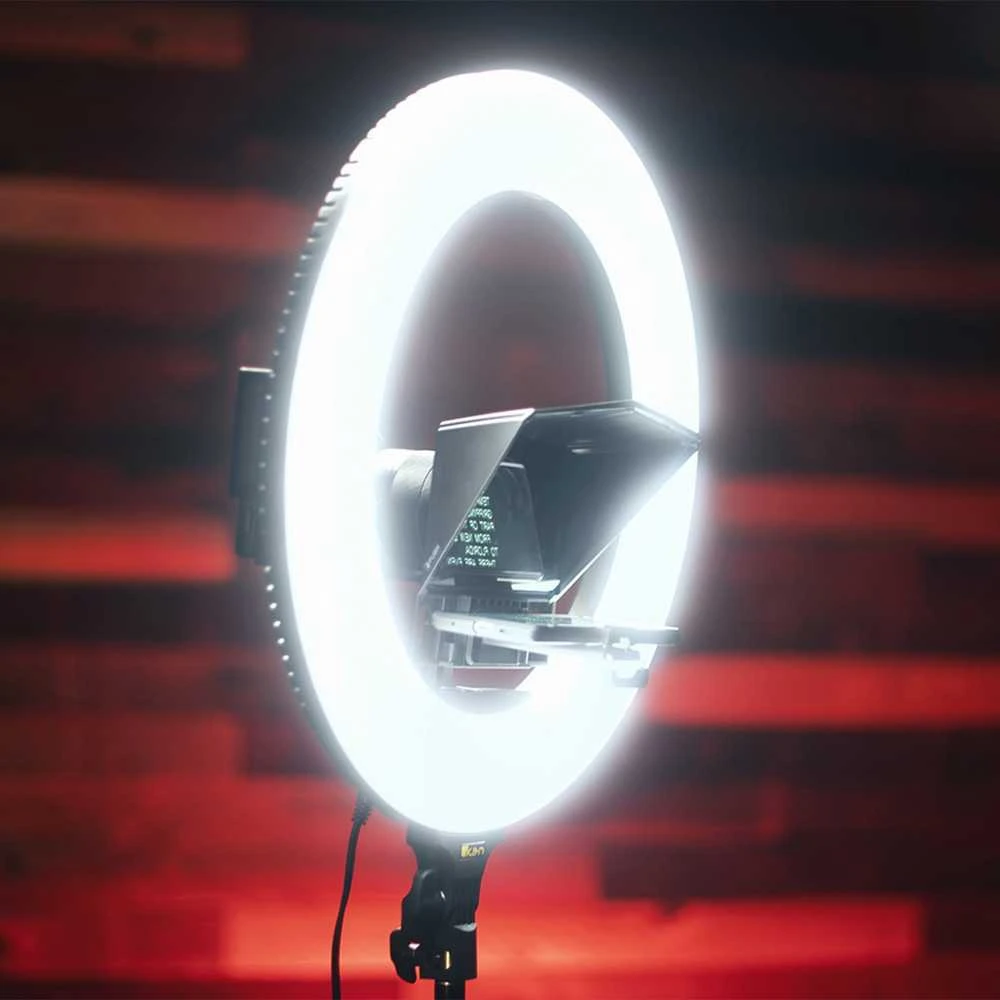 „Ikan HomeStream“ teleprompterio rinkinys
