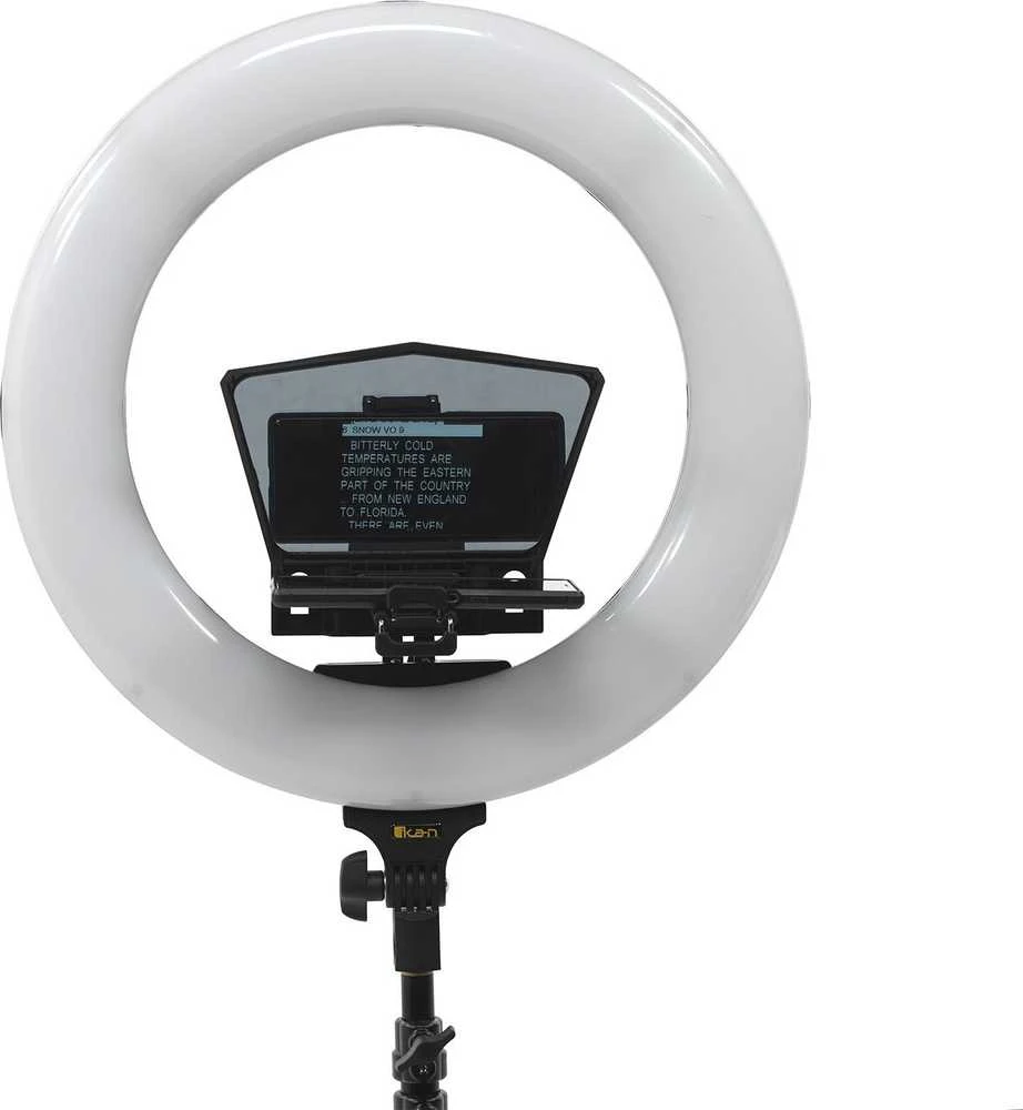 „Ikan HomeStream“ teleprompterio rinkinys