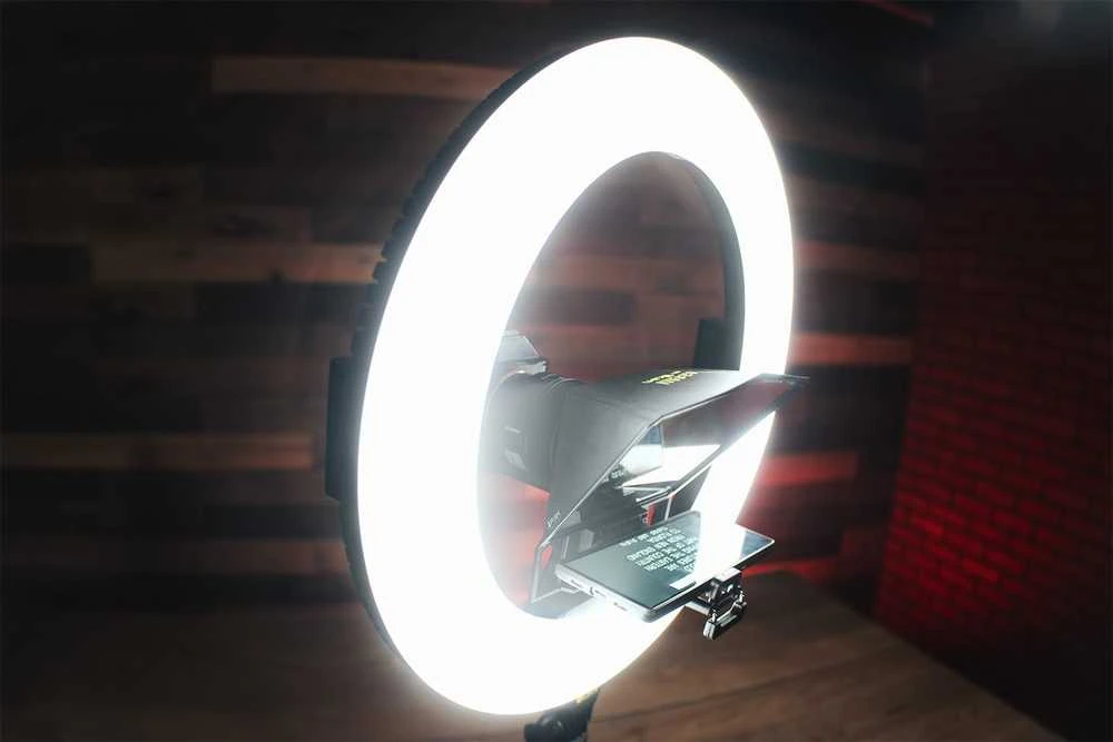 „Ikan HomeStream“ teleprompterio rinkinys