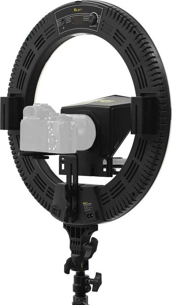„Ikan HomeStream“ teleprompterio rinkinys