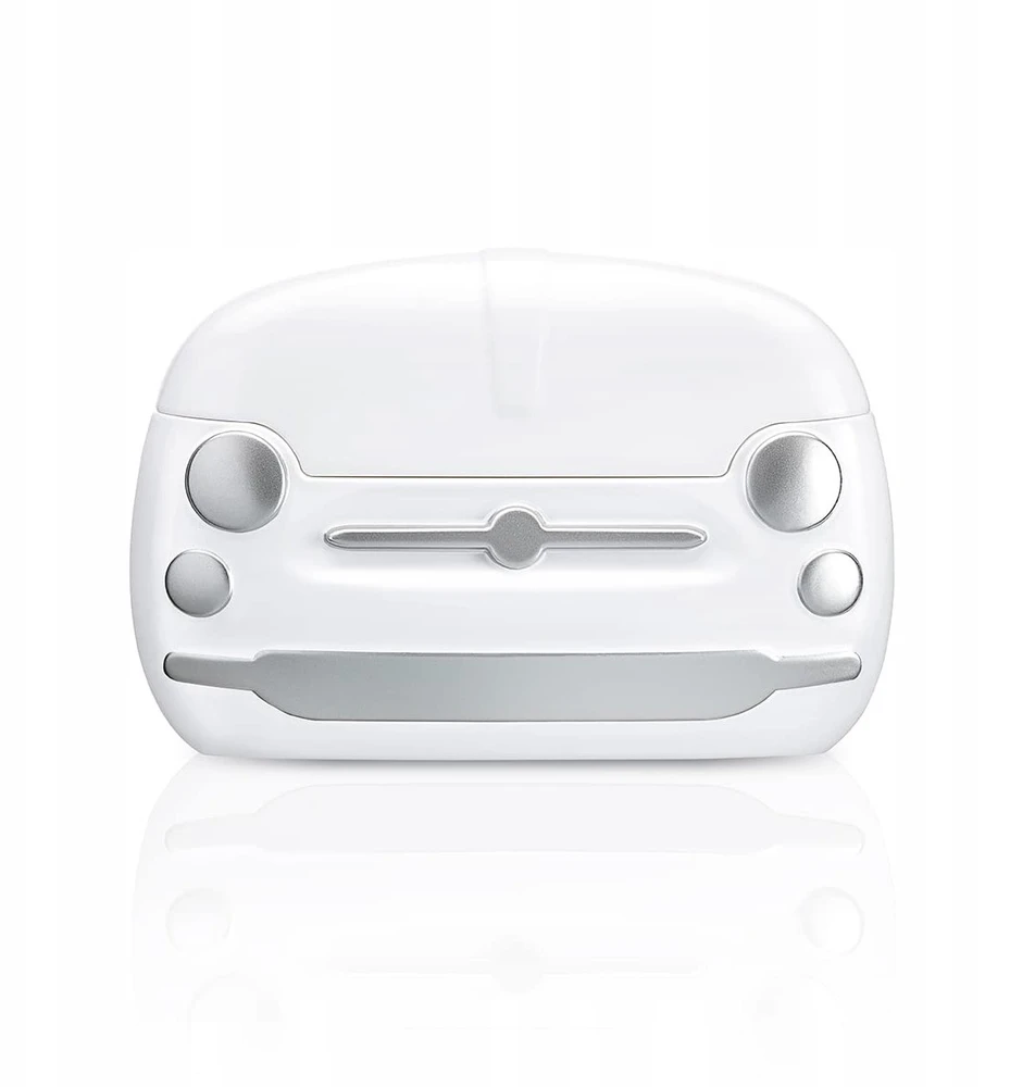 Fiat Fiat 500 EDT tualetinis vanduo moterims, 100 ml