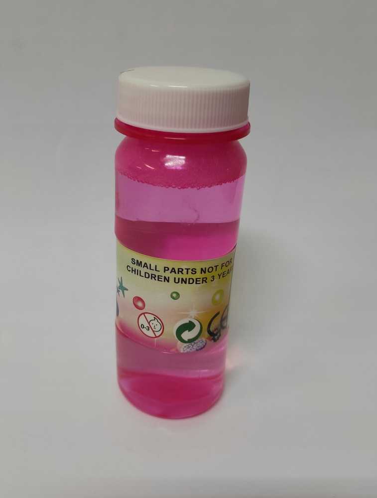 Ikonka Gazelo Uzupełniacz do baniek 125ml TG390576 09756