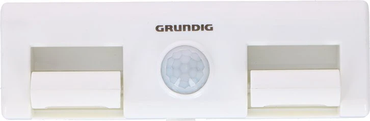 Grundig podwójna lampka su judesio jutikliu, do kuchni, szafy, itp.
