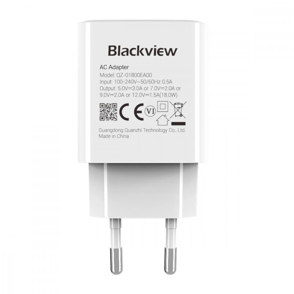 Blackview Įkroviklis 18W