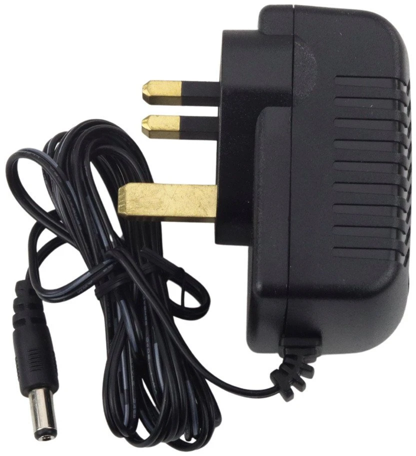 Lean Toys Įkroviklis 28,8 V 500MA angliškas lizdas