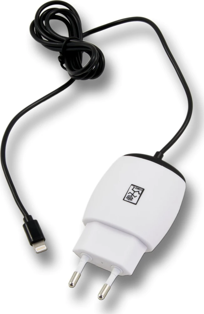 Įkroviklis 2GO 1x USB-A 12W (795630)