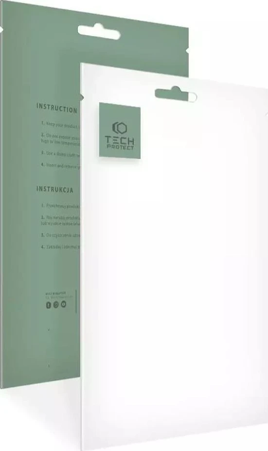 Automobilinis įkroviklis 45W USB-C PD + QC3.0 USB Tech-Protect CC45W juodos spalvos